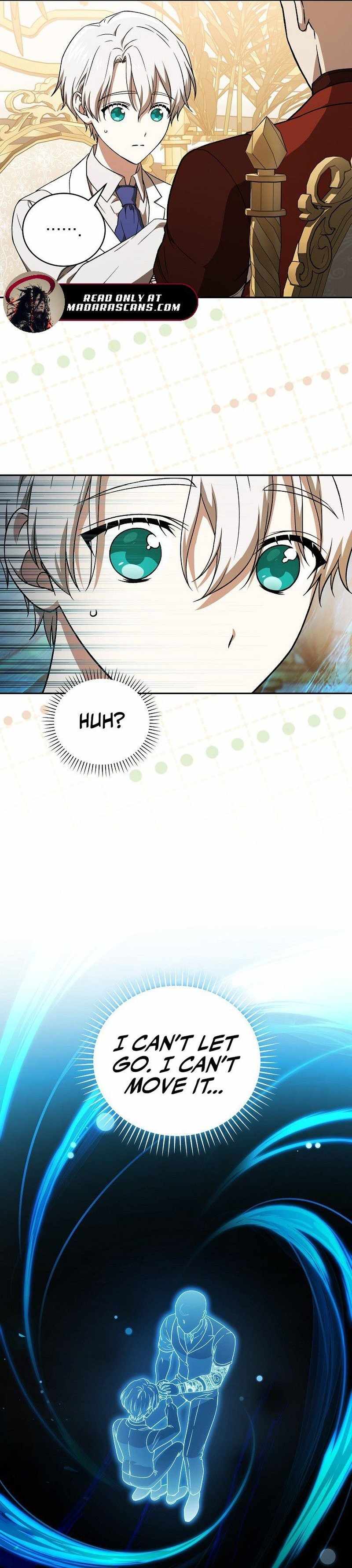 The Concept-Grasping Magical Genius Chapter 9 16